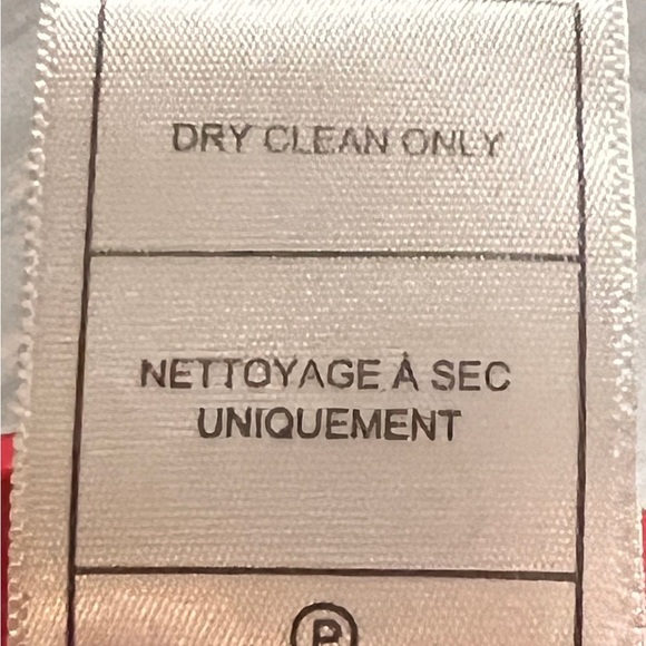 Cupcakes and Cashmere Red Astra Printed Crepe Ruffled Romper - Picture 13 of 14